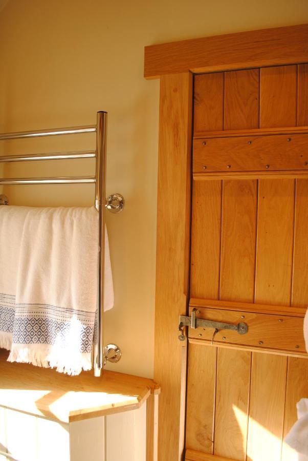Courtyard Cottages Lymington, 2 Adults Only Екстер'єр фото