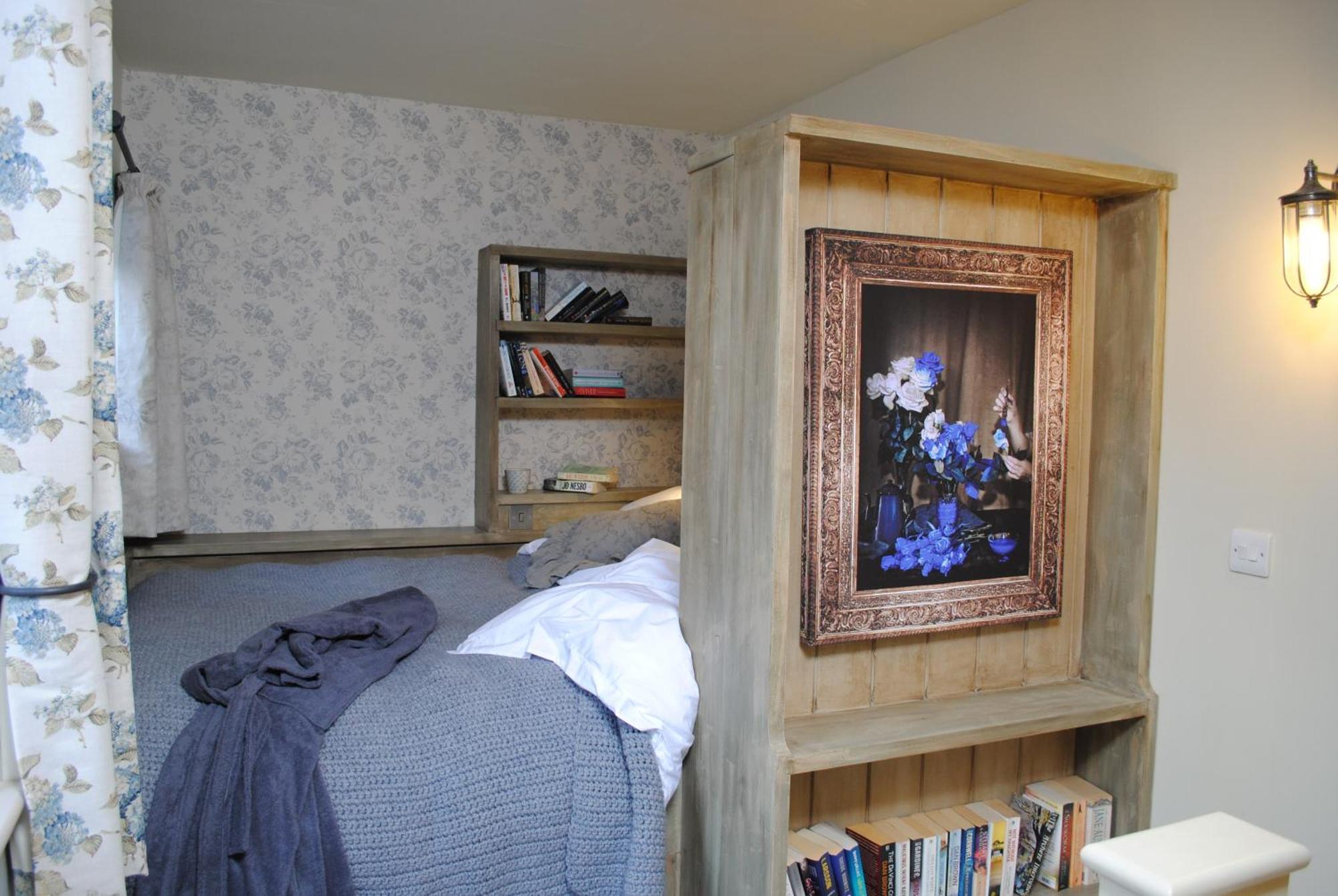 Courtyard Cottages Lymington, 2 Adults Only Екстер'єр фото